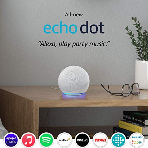 All-new-Echo-Dot-4th-Gen-Smart-speaker-with-Alexa-Glacier-White