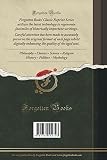 Image de Coleccion de Documentos Ineditos Papa La Historia de Espana (Classic Reprint) (Spanish Edition)