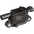 Delphi GN10639 Ignition Coil - Distributorless