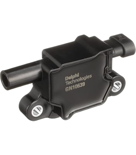 Walker Products 920-1061 Zündspule – Für Professionelle Techniker, OEM-Standards, Bis 40.000 V, Fahrzeugspezifisch