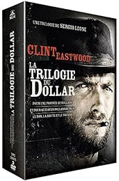 Sergio Leone : La trilogie du dollar