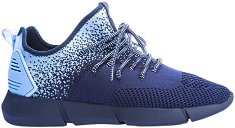 Cortica Trainer Infinity 2.0 in Navy & Pale Blue Fade