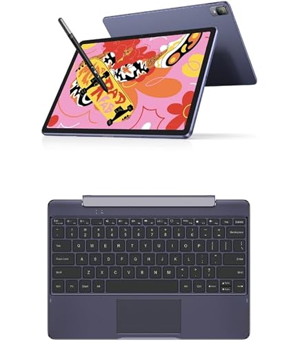 Amazon.com: XPPen Magic Drawing Pad 12.2 Inch Standalone Drawing