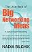 The Little Book of Big Networking Ideas: A Guide to Expert Networking - Book by Nadia Bilchik
