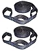 Cutequeen stell Stand with Hammock and 2pcs 16+1 Loops Tree Straps