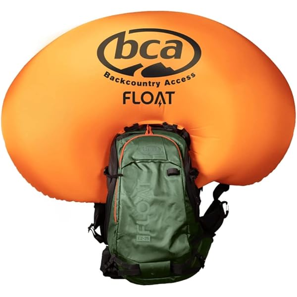 Amazon.com : BCA Backcountry Access Float E2 Avalanche Airbag Pack