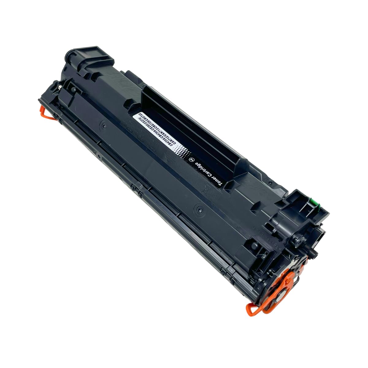 bramacartuchos – Compatible Cartridge HP LaserJet CB435 A, P1005, P1006, P1007, P1009, P1008, CB435 A, 35 A 1500 Copies.
