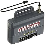 LiftMaster 850LM Universal Gate and Garage Door Opener Receiver