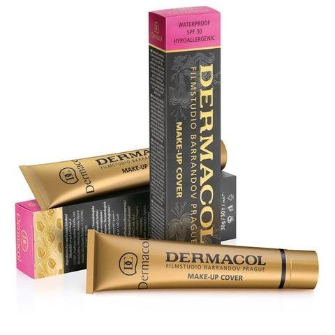 Dermacol (213)