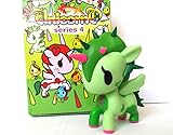 SDCC 2015 Tokidoki Unicorno Series 4 3-inch Vinyl Figure - Yuma