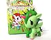 SDCC 2015 Tokidoki Unicorno Series 4 3-inch Vinyl Figure - Yuma