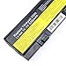 Reparo 10.8V 5200mAh New Laptop Battery for Lenovo IBM Thinkpad X200 X200s X201 X201i,42T4534 42T4535 42T4543 42T4650 42T4834 42T4835