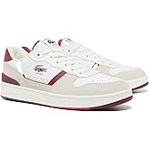 Lacoste Men's T-Clip Set Sneakers