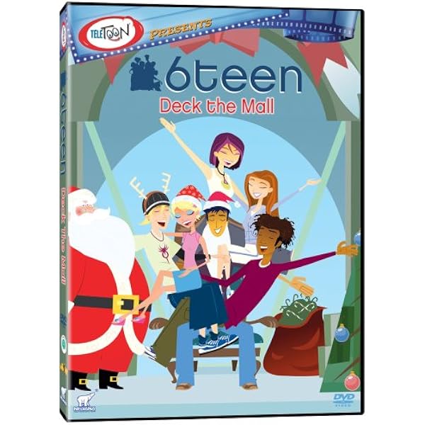 Amazon.com: 6teen: Dude of the Living Dead : Not applicable