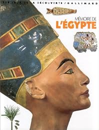 Mémoire de l'Égypte