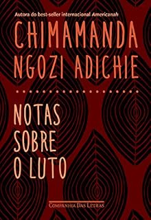 Livro Notas sobre o luto