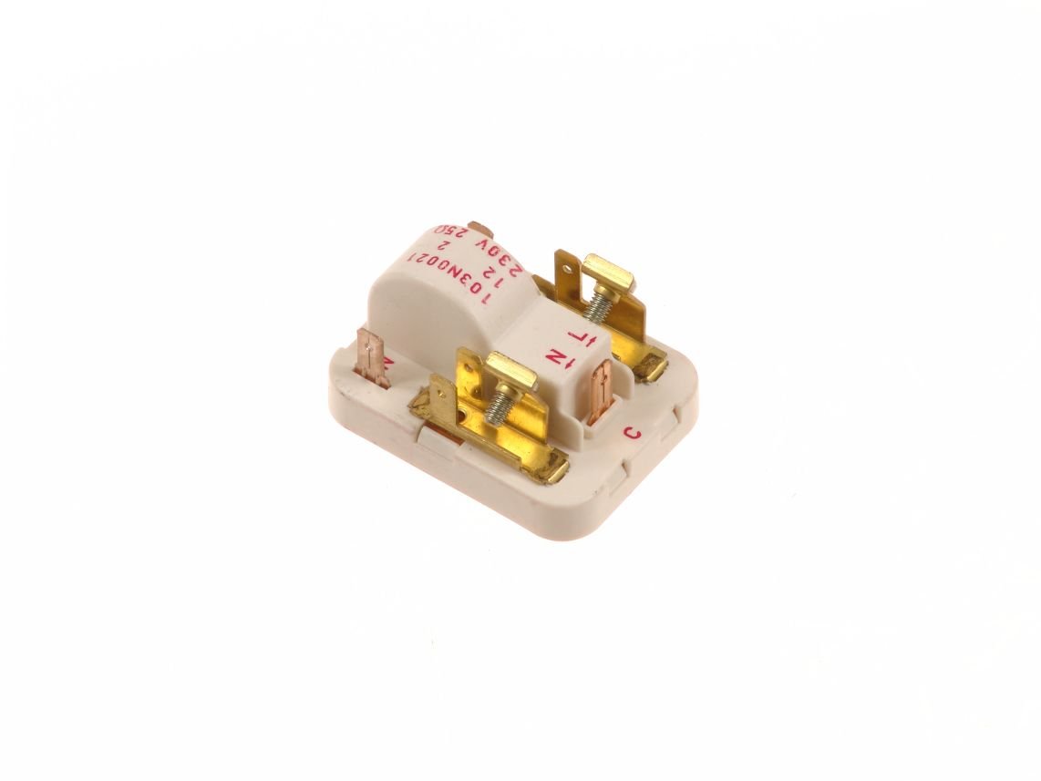 Danfoss Start Relay 103N0021 for Various Compresses