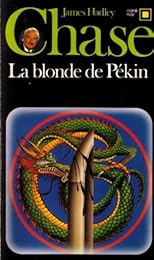 La  Blonde de Pékin