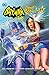 Batman '66 Meets Wonder Woman '77 by Jeff Parker, Marc Andreyko