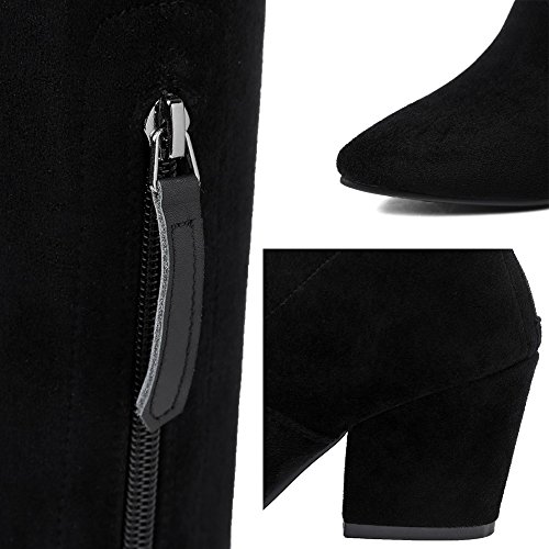 NNG-Women-Boots-Winter-Over-Knee-Long-Boots-Fashion-Boots-Heels-Autumn-Quality-Suede-Comfort-Square-Heels-US-Size