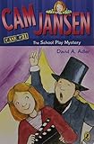 Cam Jansen & the School Play Mystery (Cam Jansen Puffin Chapters)