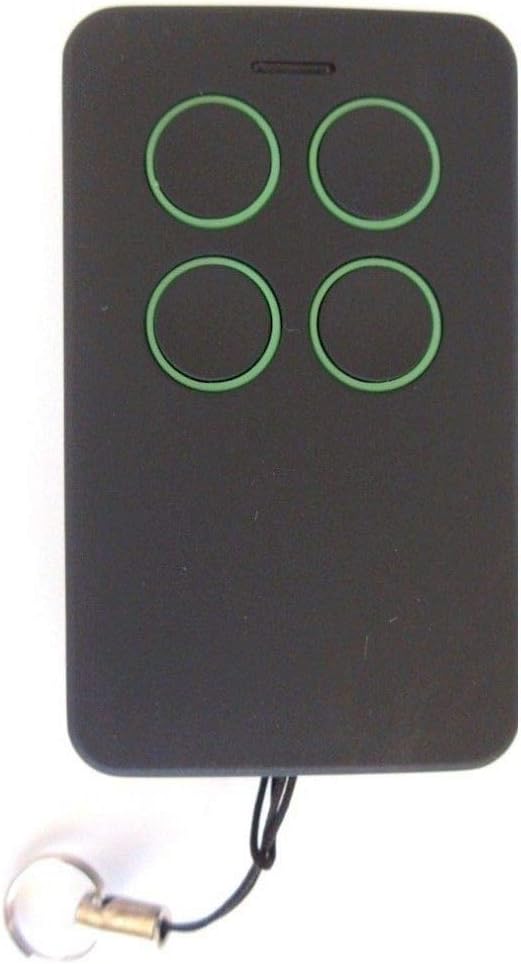 Universal Gate Garage Door Opener Duplicator Cloning Remote Control