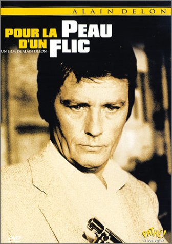 Pour La Peau D'un Flic