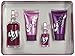 Curve Crush by Liz Claiborne for Women, 4 Piece Set