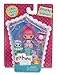 Lalaloopsy Mini Doll- Pearly Sea Foam