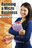Running a Micro Business