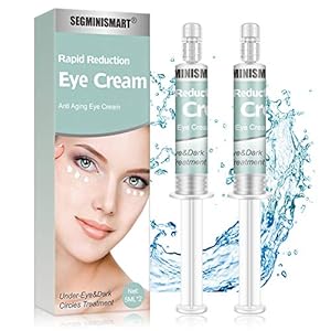 Rapid-Reduction-Eye-CreamUnder-Eye-Bags-TreatmentInstant-Results-Depuffing-Eye-CreamFights-Wrinkles-and-Fine-LinesReduces-Appearance-of-Dark-Circles Rapid Reduction Eye Cream,Under-Eye Bags Treatment,Instant Results Depuffing Eye Cream,Fights Wrinkles and Fine Lines…