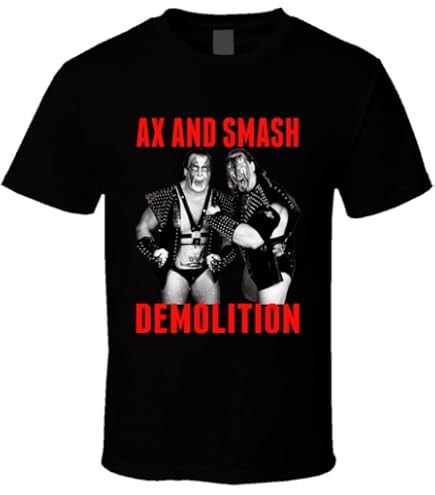 Demolition Man Popular 90s Movie Fan T Shirt S Black | Amazon.com