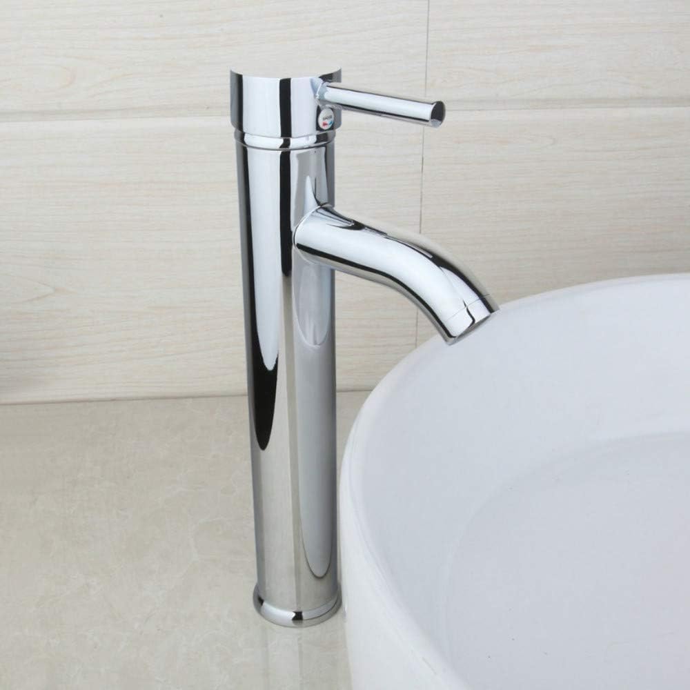 Slim New Bathroom Glass Deck Mount Slim Tall Basin Sink Polished Chrome Single Handle Vessel Mixer Tap Faucets Amazoncouk Diy Tools Slim New Bathroom Glass Deck Mount Slim Tall Basin Sink Polished Chrome Single Handle Vessel Mixer Tap Faucets Amazoncouk Diy Tools
