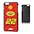 Joey Logano iPhone 6 Plus (5.5 inch) Slim Case #22 Shell Pennzoil NASCAR