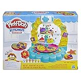 Play-Doh Kitchen Creations Sprinkle Cookie Surprise Play Food Set with 5 Non-Toxic Colors