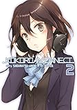 Kokoro Connect Vol. 2