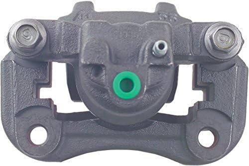 Cardone 19-B2905 Remanufactured Unloaded Disc Brake Caliper with Bracket