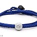 Lokai Royal Triple Wrap Bracelet - Size Extra Large