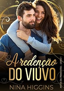 Livro A Redenção do Viúvo