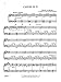 Canon in D: Advanced Piano Solo, Sheet