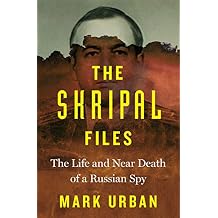 Image result for Die Akte Skripal