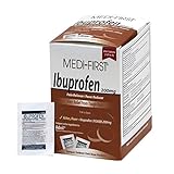 Medi-First Ibuprofen, 250 Per Box, 2 Tablets Per Packet