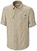Columbia Sportswear Men's Silver Ridge Plaid Long Sleeve Shirt