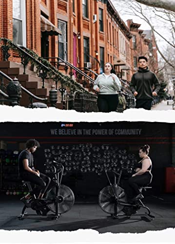 UMSIFEY Workout Leggings for Women M-2XL Black Soft Tummy Control High Waist Yoga Pants (Black-2p, XXL)