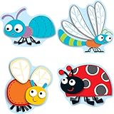 "Buggy" for Bugs Cut-Outs