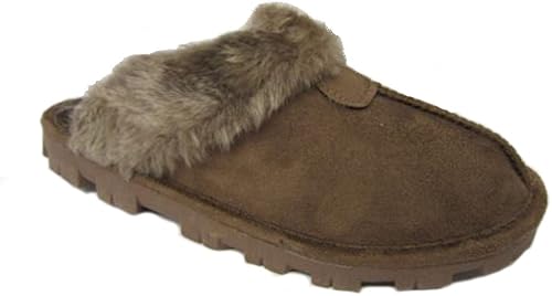 mule slippers womens uk