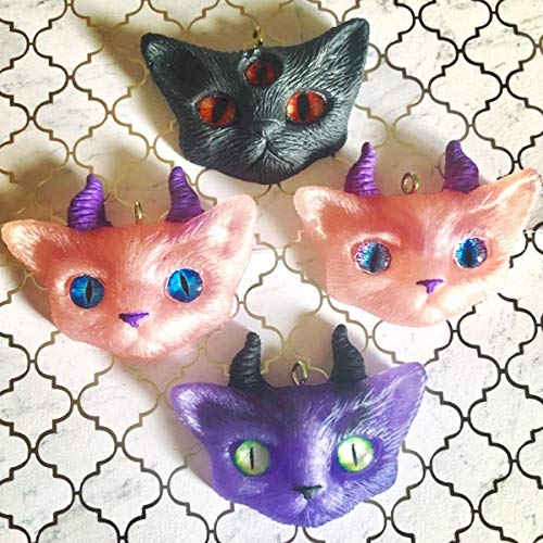 image for TTSAM 300PCS Small Screw Eye Pins,10 x 5mm Eye pins Hooks,Mini Screw E