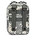 Orca Tactical MOLLE EMT Medical First Aid Utility Pouch (Bag Only) (ACU)