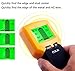 Stud Finder,Multi-Scanner Stud Finders Center-Finding Stud Metal AC Wire WoodScanner Wall Stud Finder