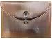 Better Office Products Professional Expanding File, 7-Pocket, Letter Size, Rose Gold primary